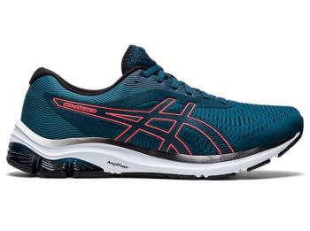 Asics Erkek GEL-PULSE 12 Koşu Ayakkabısı TR518DH